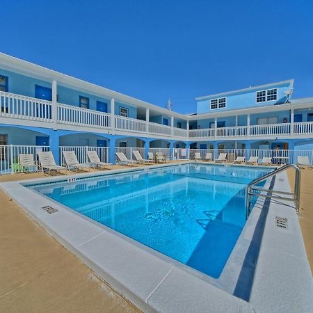 Aqua View Motel Lower Grand Lagoon Esterno foto