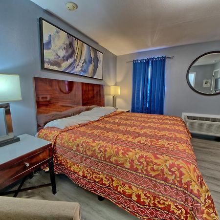 Aqua View Motel Lower Grand Lagoon Esterno foto