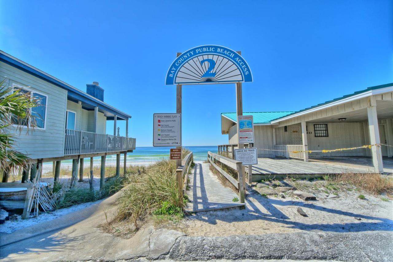 Aqua View Motel Lower Grand Lagoon Esterno foto
