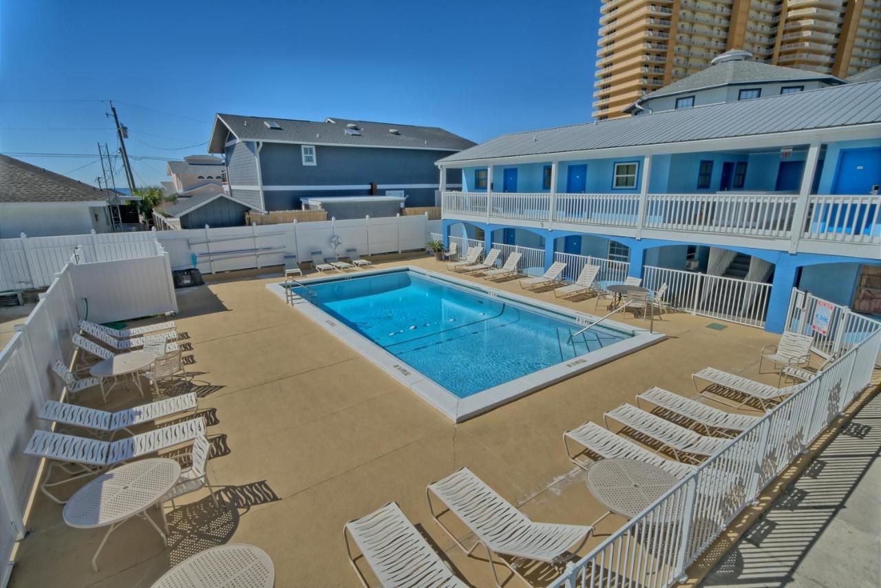 Aqua View Motel Lower Grand Lagoon Esterno foto