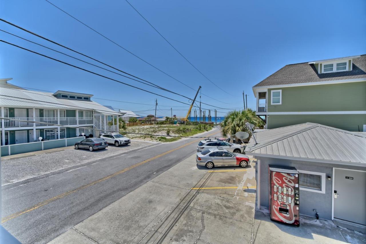 Aqua View Motel Lower Grand Lagoon Esterno foto