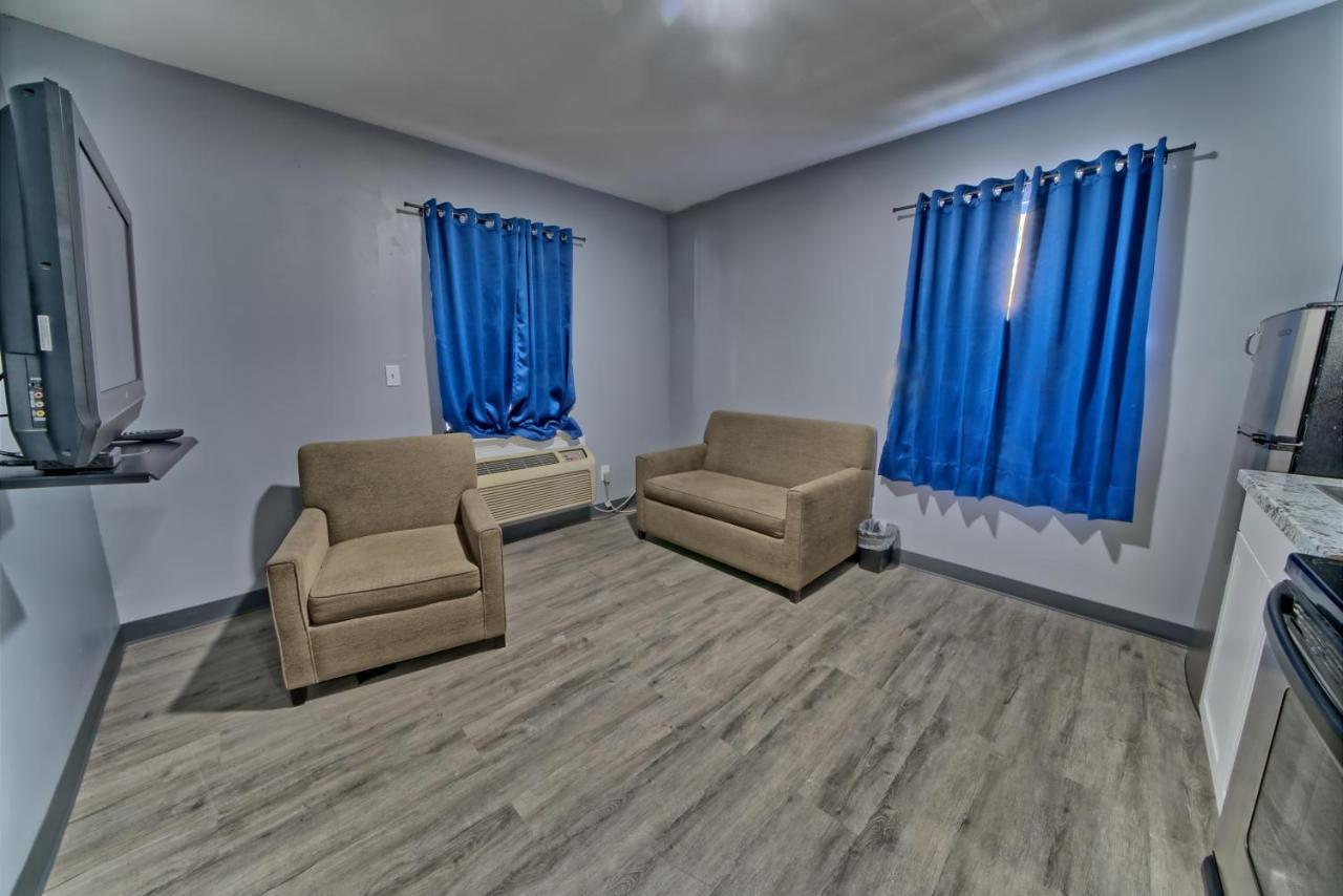 Aqua View Motel Lower Grand Lagoon Esterno foto