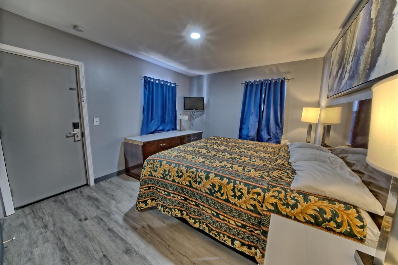 Aqua View Motel Lower Grand Lagoon Esterno foto